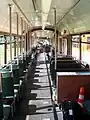車内