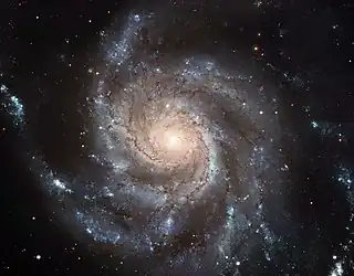 Encyclopedia of Cosmos のテーマである「宇宙」