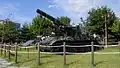 M110 in Gumi