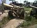 M114 Howitzer