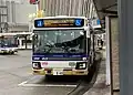 一般路線車 (大型車)M11848号車、いすゞ・エルガ