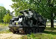 M270 MLRS
