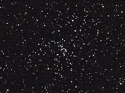 散開星団 M48