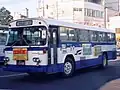 BU10K FHI-13型 JRバス関東