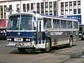 13型B / CRA580JRバス関東