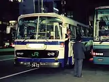 1993年まで使用していた国鉄専用型式 744-0910→M654-80410