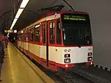 M6C(354）（2007年撮影）