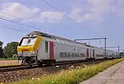 M6形(2011年撮影)