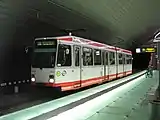M6C(352）（2007年撮影）