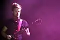 ピエール＝マリー・マウリーニ