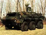 M93 フォックス