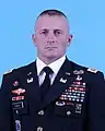 MAJ Richard Ojeda