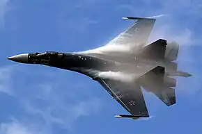 Su-35S
