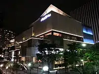 MARK IS みなとみらい（2013年7月20日）