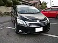 エアリアル（前期型）