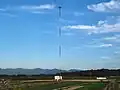 大口AMラジオ中継局