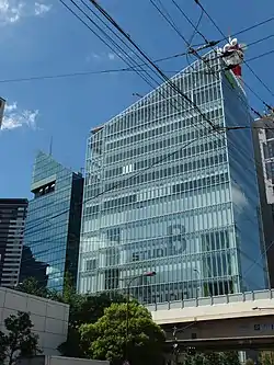 毎日放送