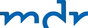 MDR-Logo