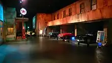 ヒストリーガレージ