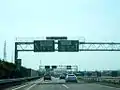 一宮JCT