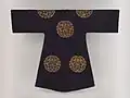 クルメ(褂)