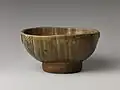 同上19世紀の茶碗