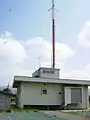 NHKラジオの送信所