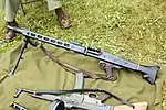 MG42機銃