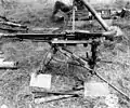 MG42機関銃
