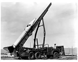 M289 ミサイルランチャー