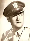 アール・リックス(Earl T. Ricks)