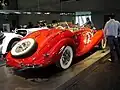 メルセデス・ベンツ・500K スペシャルロードスター