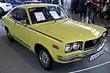 RX-3(2Drクーペ)