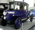 Tropfenwagen