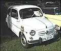 シュタイア・600（オーストリア）