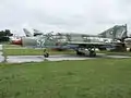 MiG-21MF