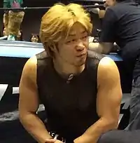 MIKAMIの画像