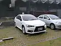 台湾/LANCER/IO　後期