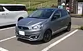 ブラックエディション　フロント（2019年）