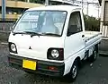 トラック（1991年販売型）