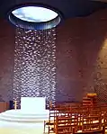 MITチャペル内観