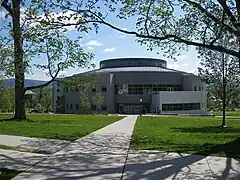 ミドルベリー大学