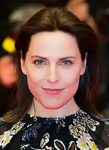 Antje Traue