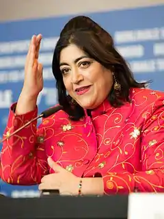 Gurinder Chadha