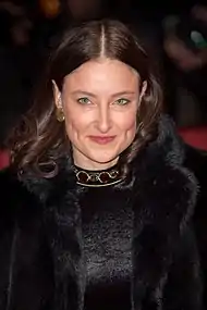 Adele Romanski