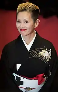 夏木 マリ