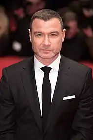 Liev Schreiber