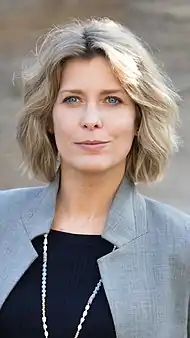 Valerie Niehaus