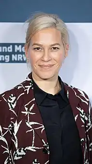 フランカ・ポテンテFranka Potente