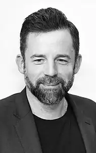 Dan Maag